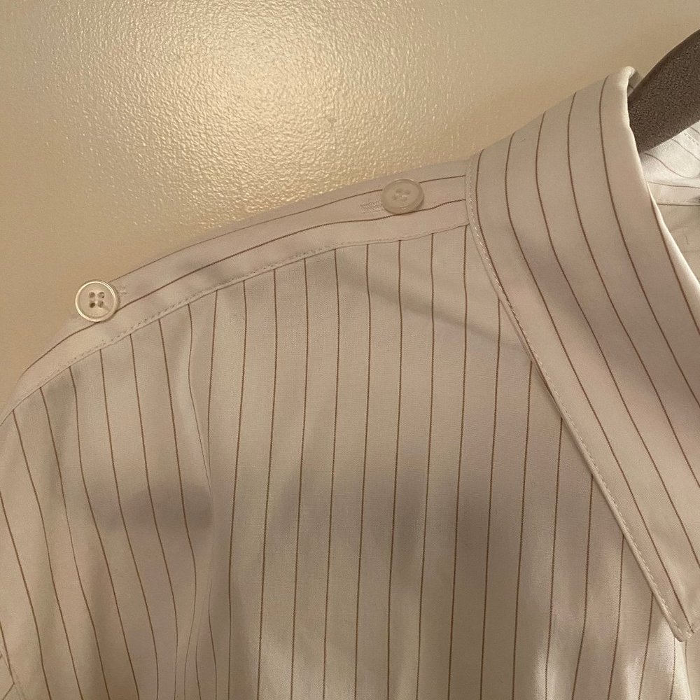 Lafayette Pinstripe